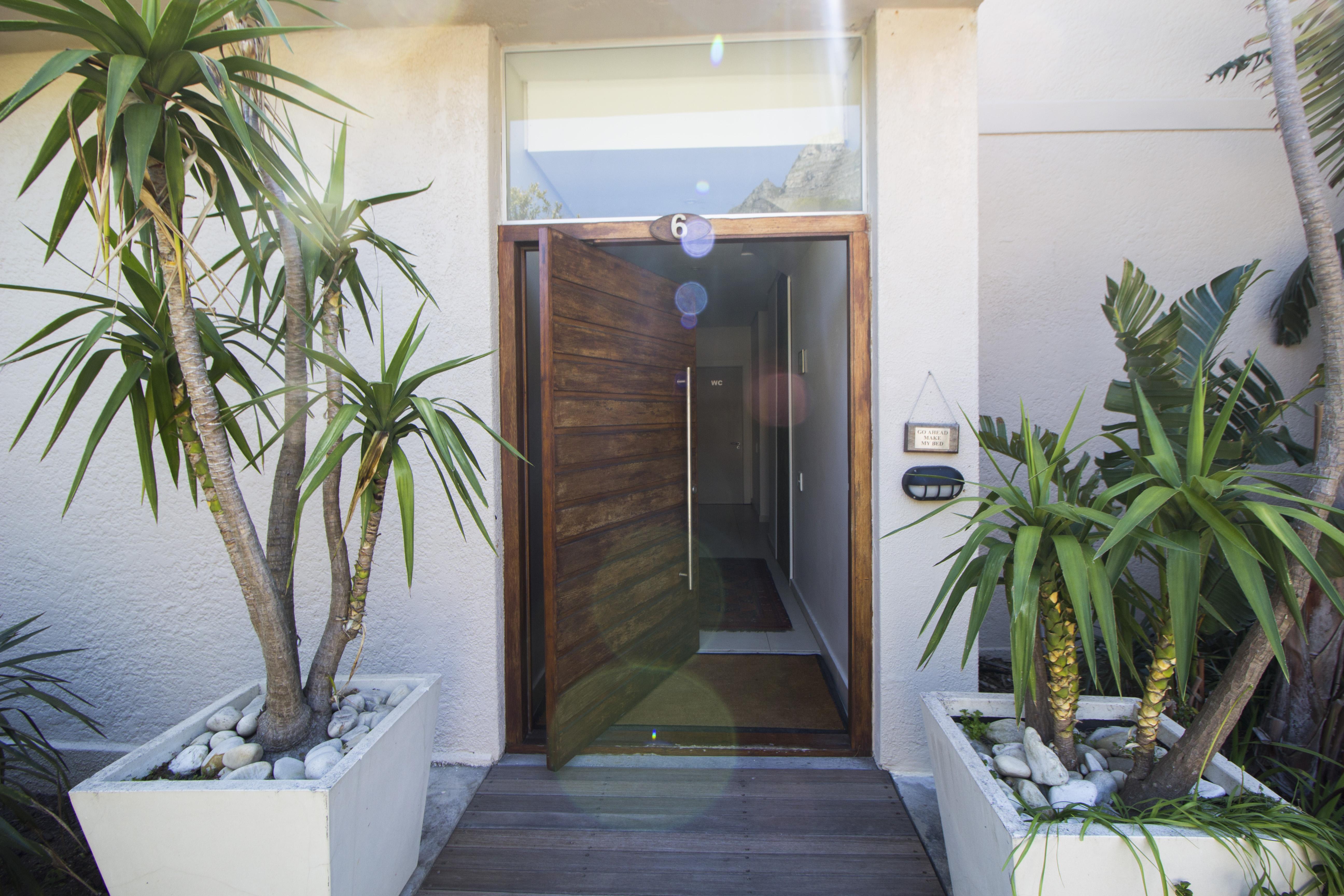 Camps Bay Retreat Hotel Κέιπ Τάουν Εξωτερικό φωτογραφία