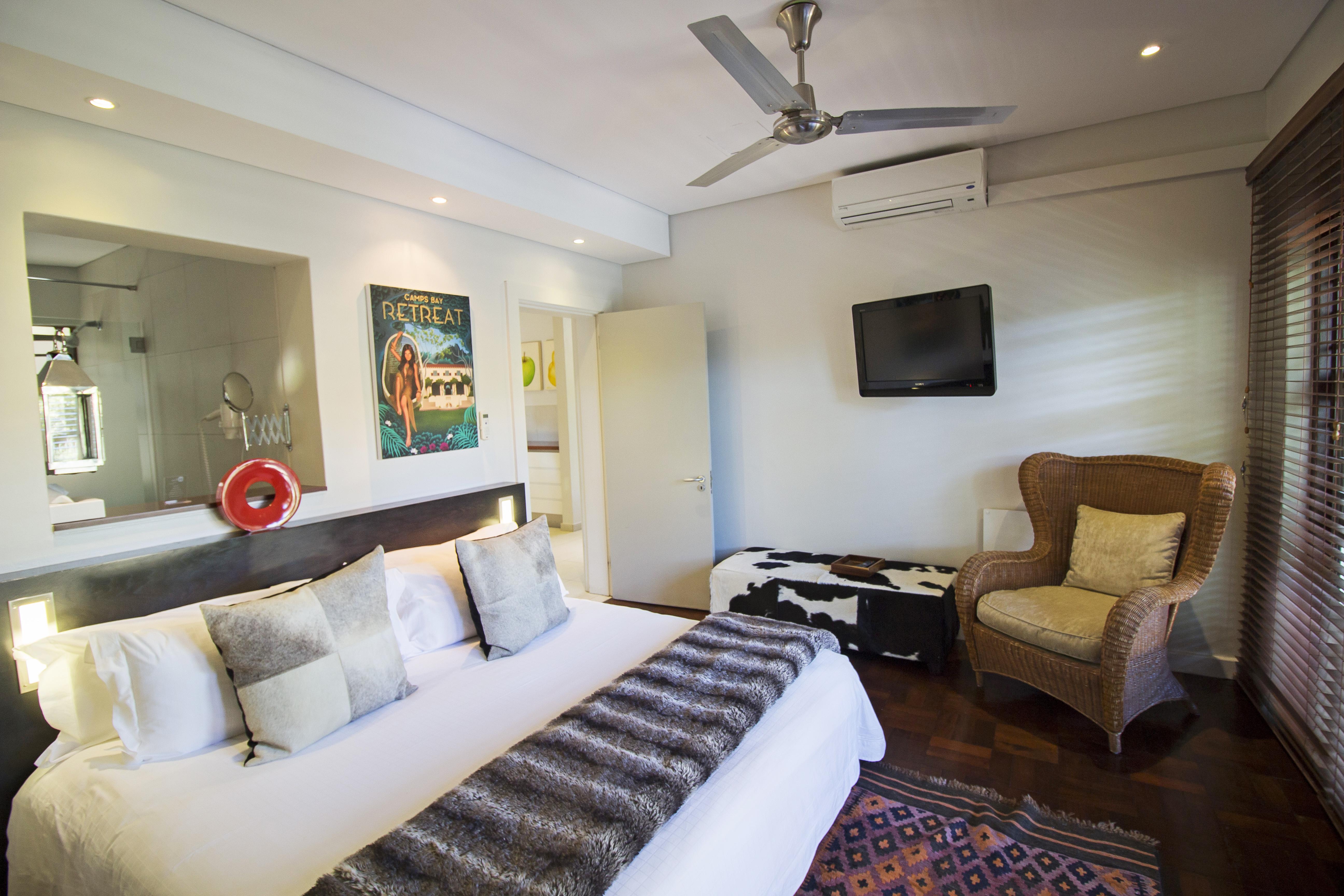 Camps Bay Retreat Hotel Κέιπ Τάουν Εξωτερικό φωτογραφία