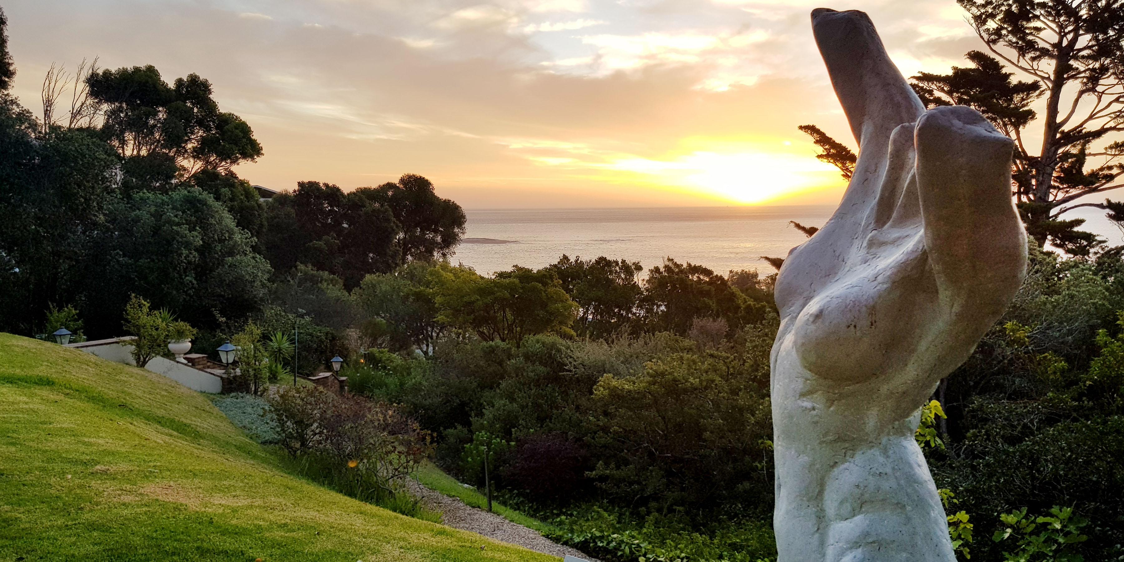 Camps Bay Retreat Hotel Κέιπ Τάουν Εξωτερικό φωτογραφία