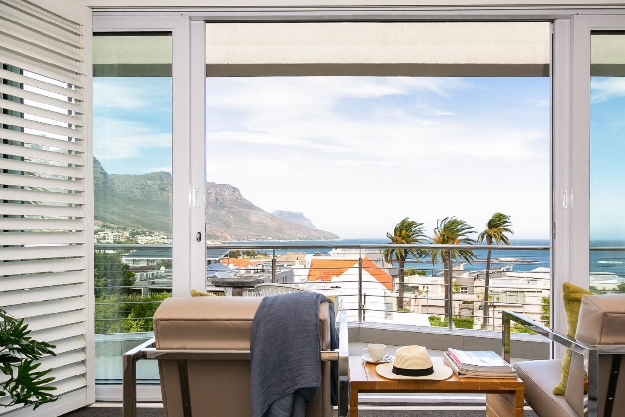 Camps Bay Retreat Hotel Κέιπ Τάουν Εξωτερικό φωτογραφία