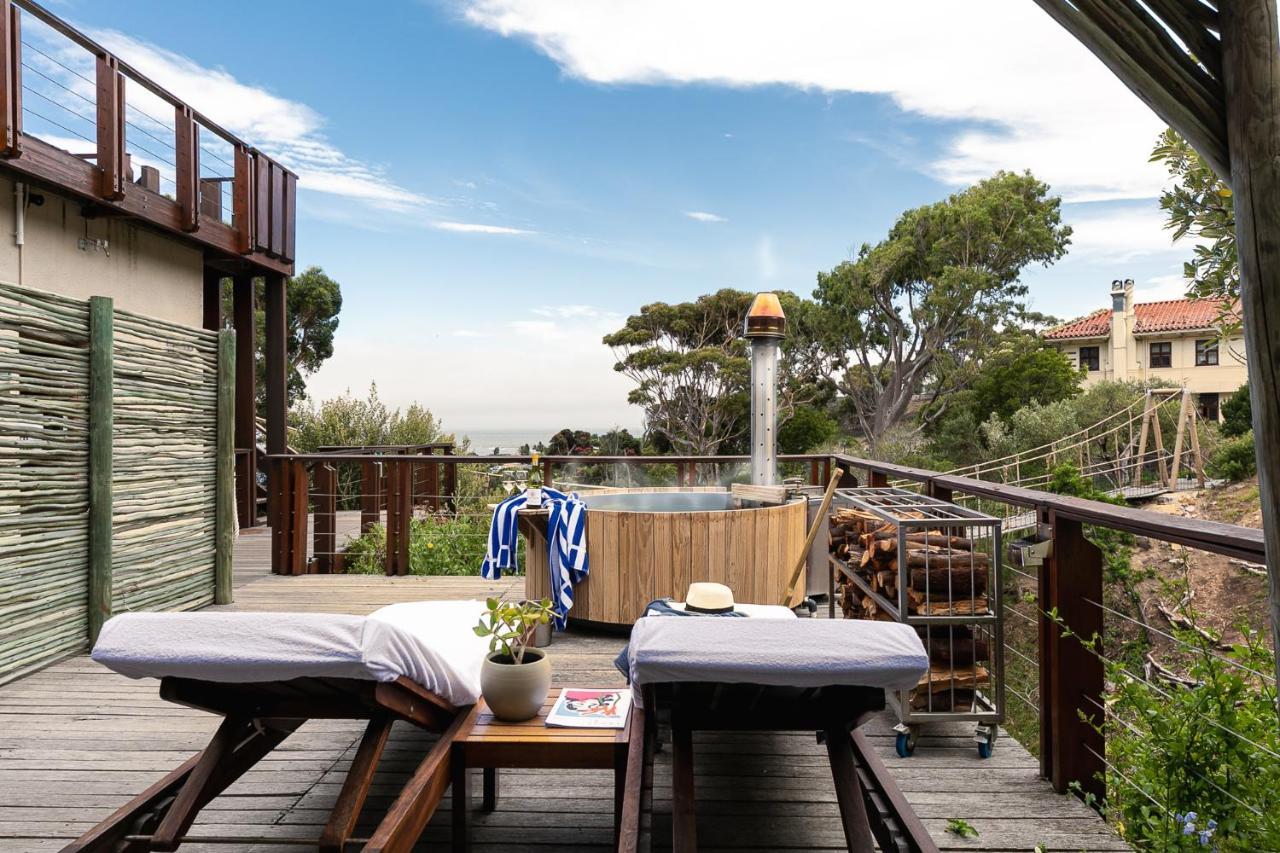 Camps Bay Retreat Hotel Κέιπ Τάουν Εξωτερικό φωτογραφία