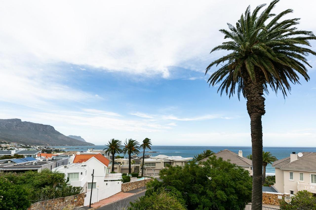Camps Bay Retreat Hotel Κέιπ Τάουν Εξωτερικό φωτογραφία