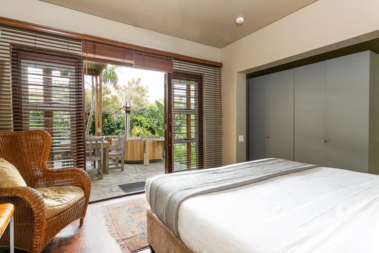Camps Bay Retreat Hotel Κέιπ Τάουν Εξωτερικό φωτογραφία