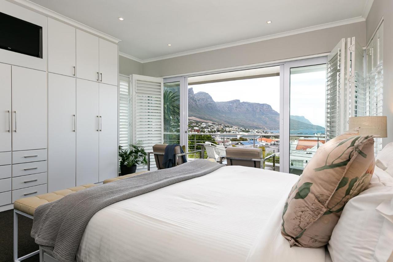 Camps Bay Retreat Hotel Κέιπ Τάουν Εξωτερικό φωτογραφία