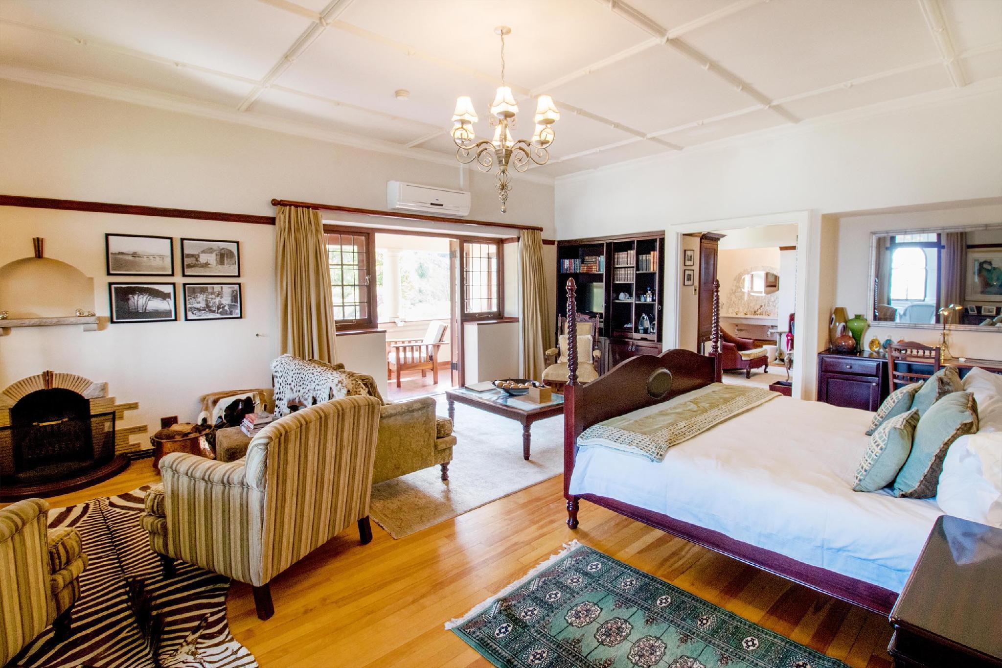Camps Bay Retreat Hotel Κέιπ Τάουν Εξωτερικό φωτογραφία