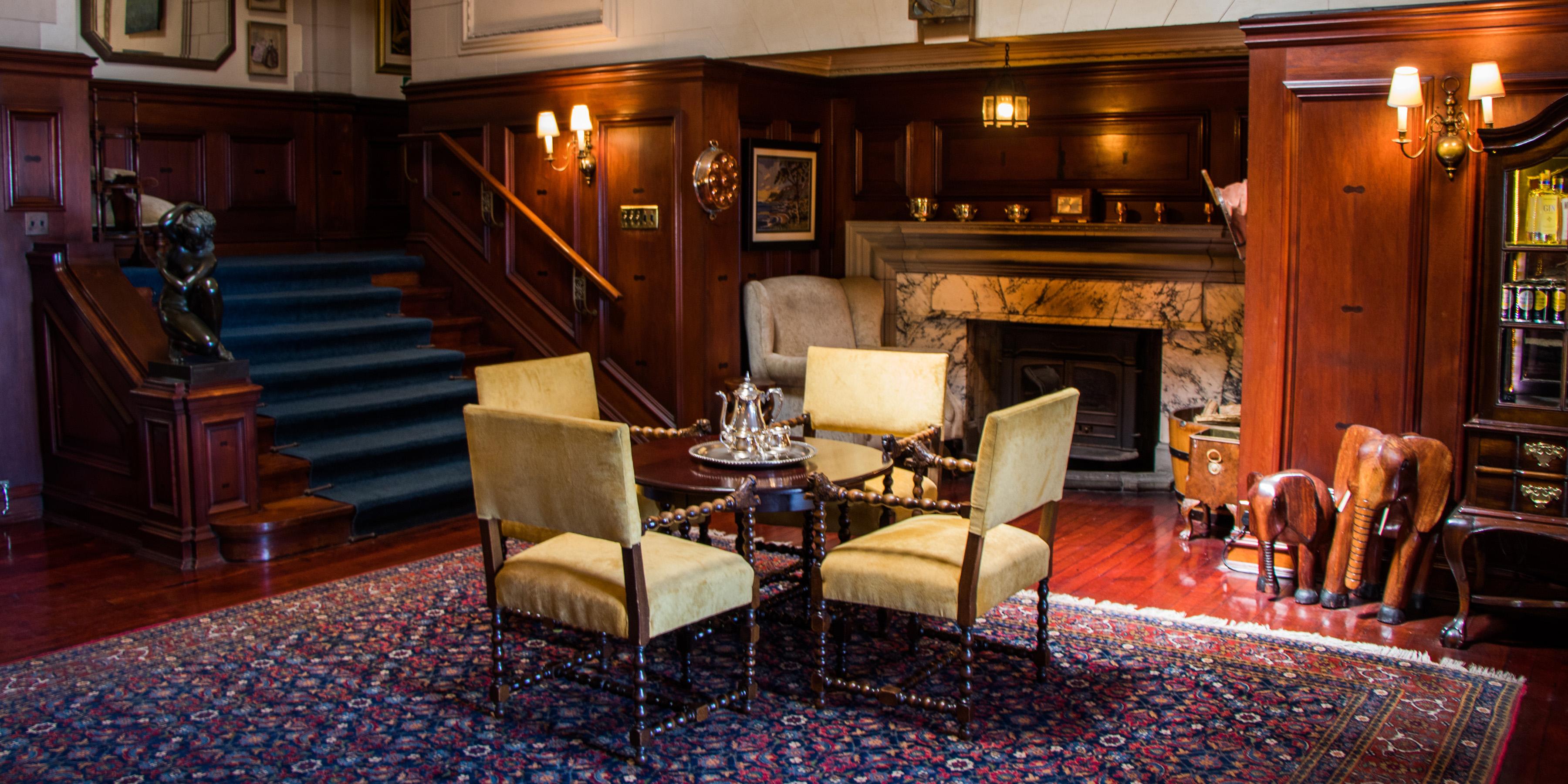 Camps Bay Retreat Hotel Κέιπ Τάουν Εξωτερικό φωτογραφία