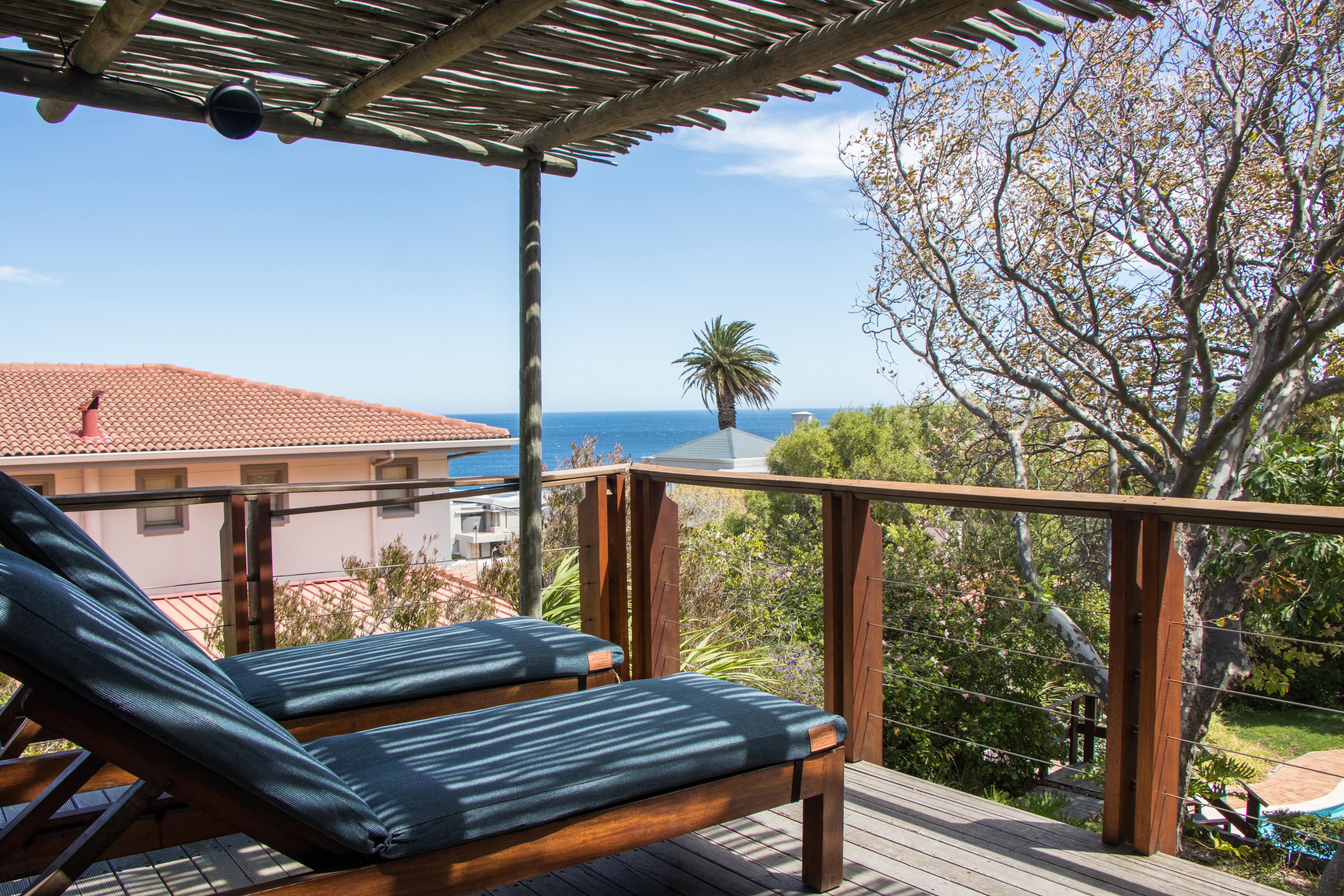 Camps Bay Retreat Hotel Κέιπ Τάουν Εξωτερικό φωτογραφία