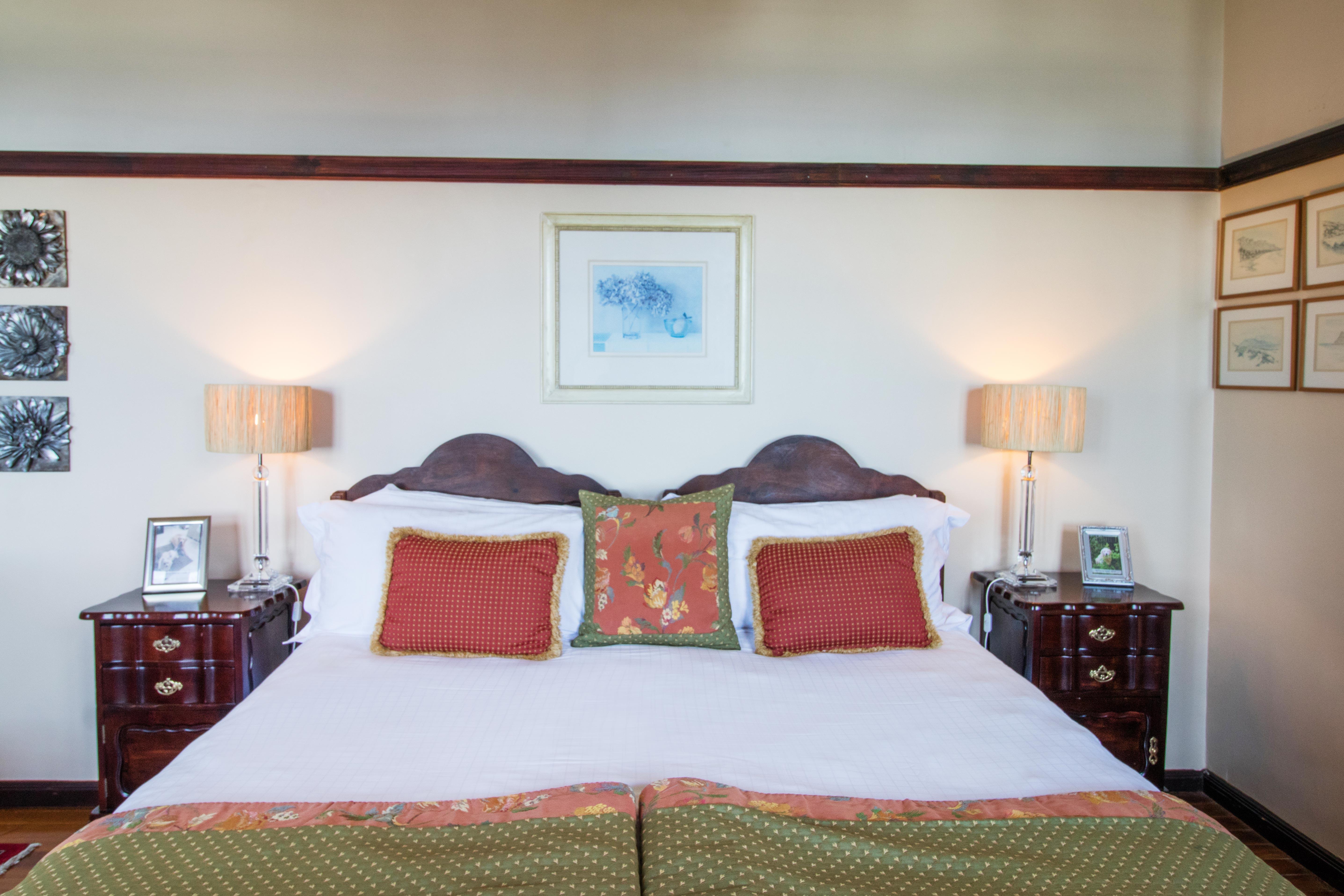 Camps Bay Retreat Hotel Κέιπ Τάουν Εξωτερικό φωτογραφία