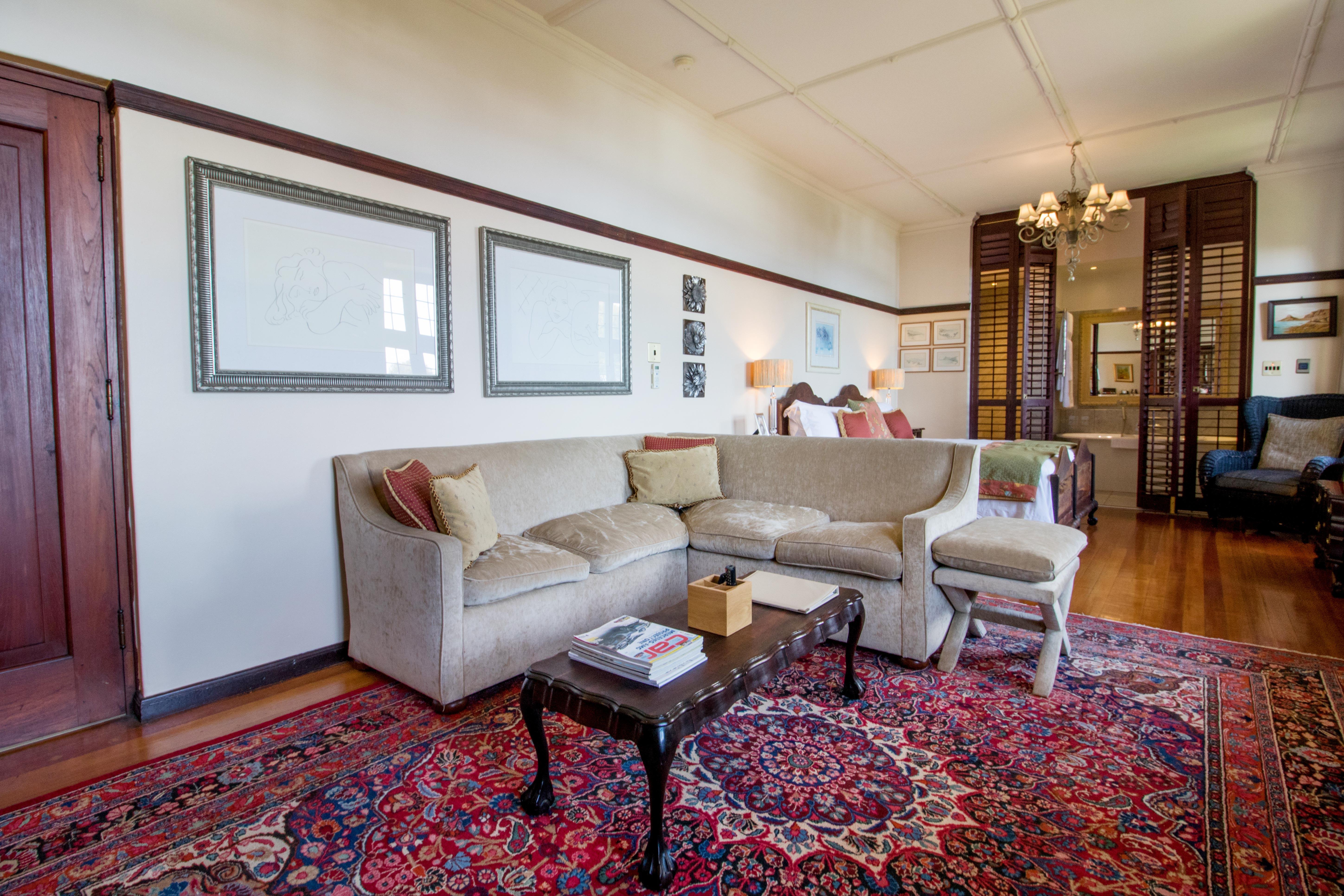 Camps Bay Retreat Hotel Κέιπ Τάουν Εξωτερικό φωτογραφία