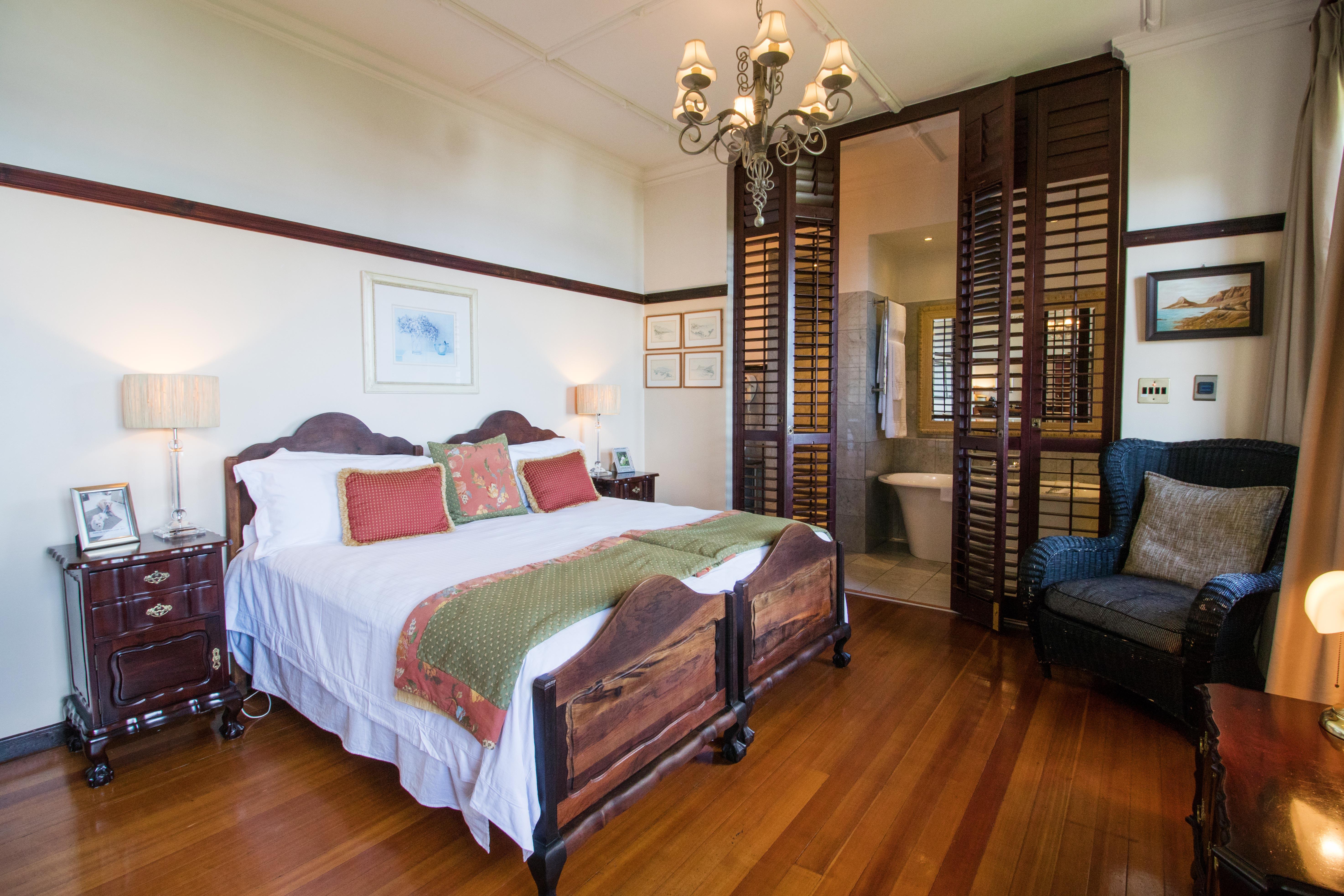 Camps Bay Retreat Hotel Κέιπ Τάουν Εξωτερικό φωτογραφία