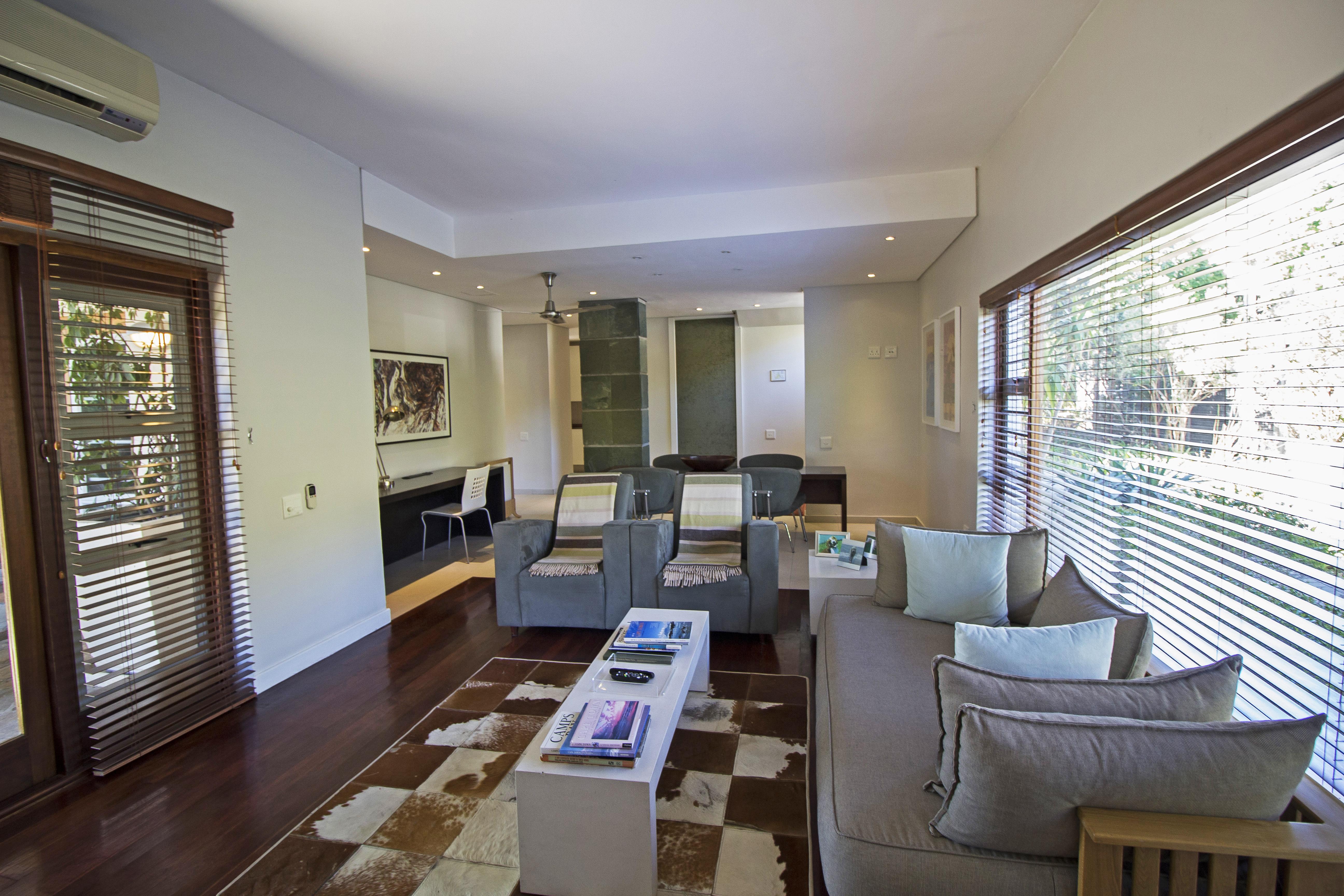 Camps Bay Retreat Hotel Κέιπ Τάουν Εξωτερικό φωτογραφία