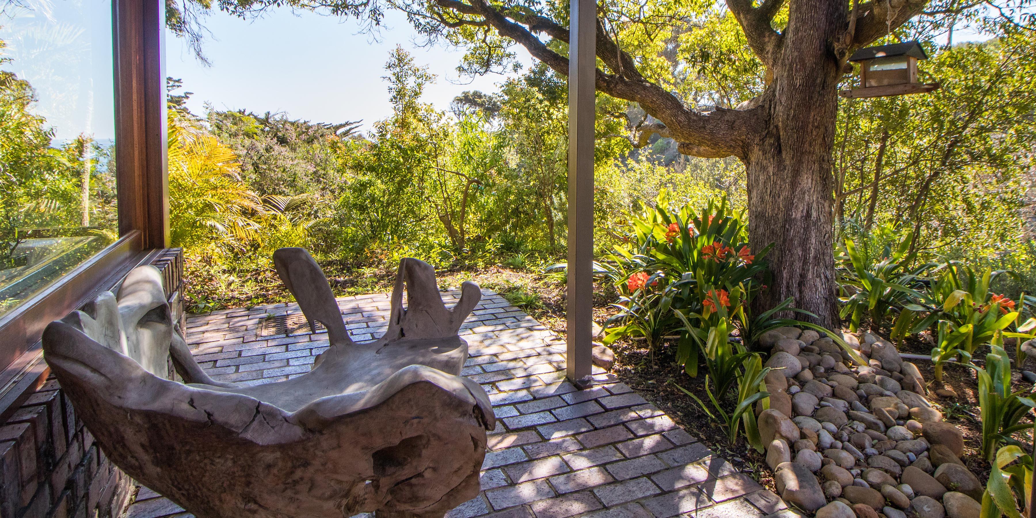 Camps Bay Retreat Hotel Κέιπ Τάουν Εξωτερικό φωτογραφία
