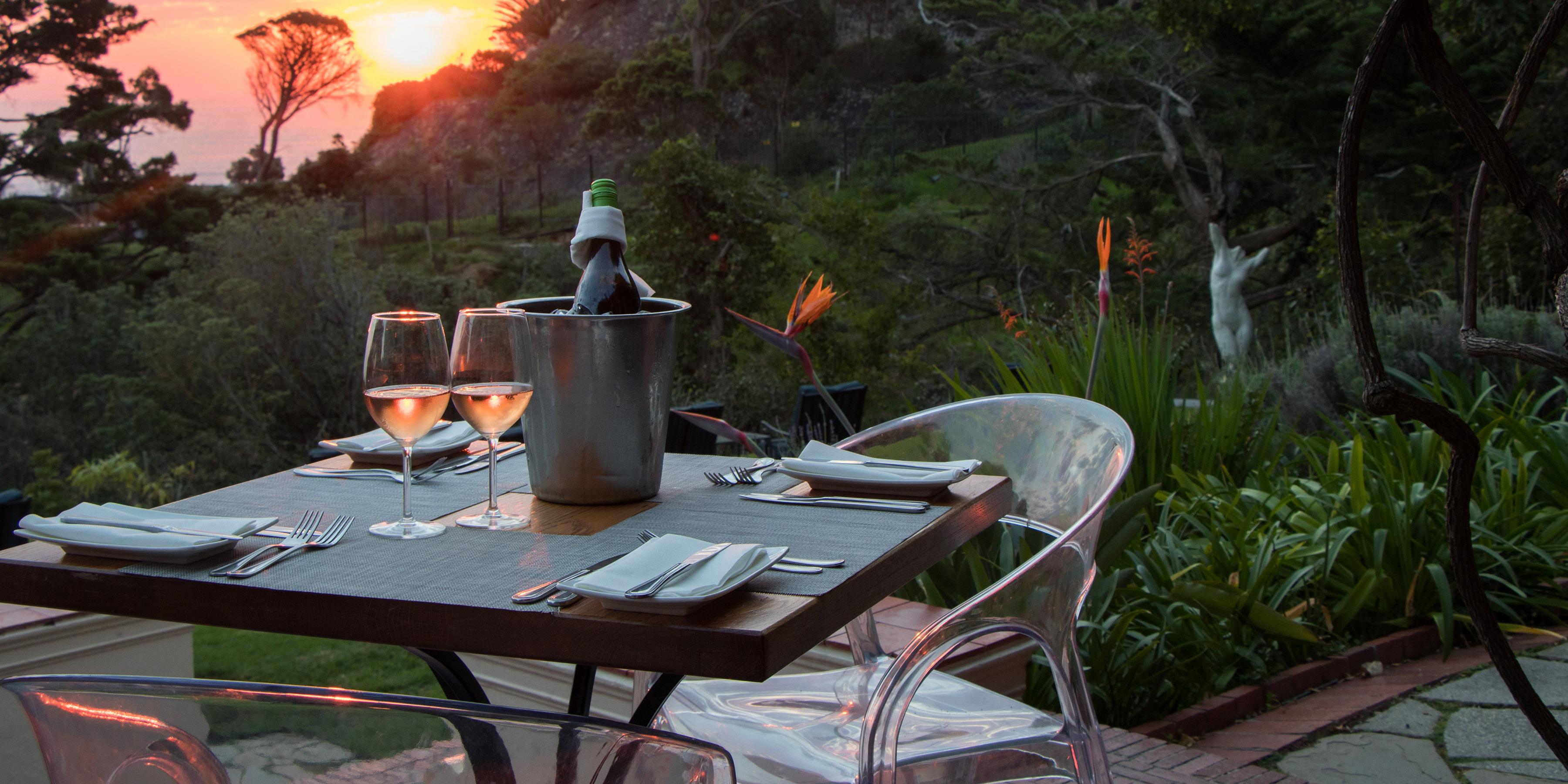 Camps Bay Retreat Hotel Κέιπ Τάουν Εξωτερικό φωτογραφία