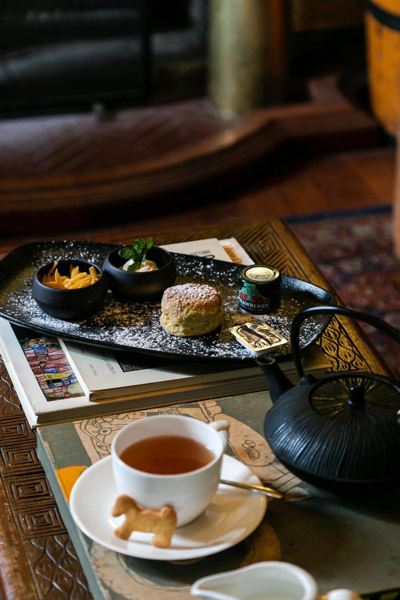 Camps Bay Retreat Hotel Κέιπ Τάουν Εξωτερικό φωτογραφία