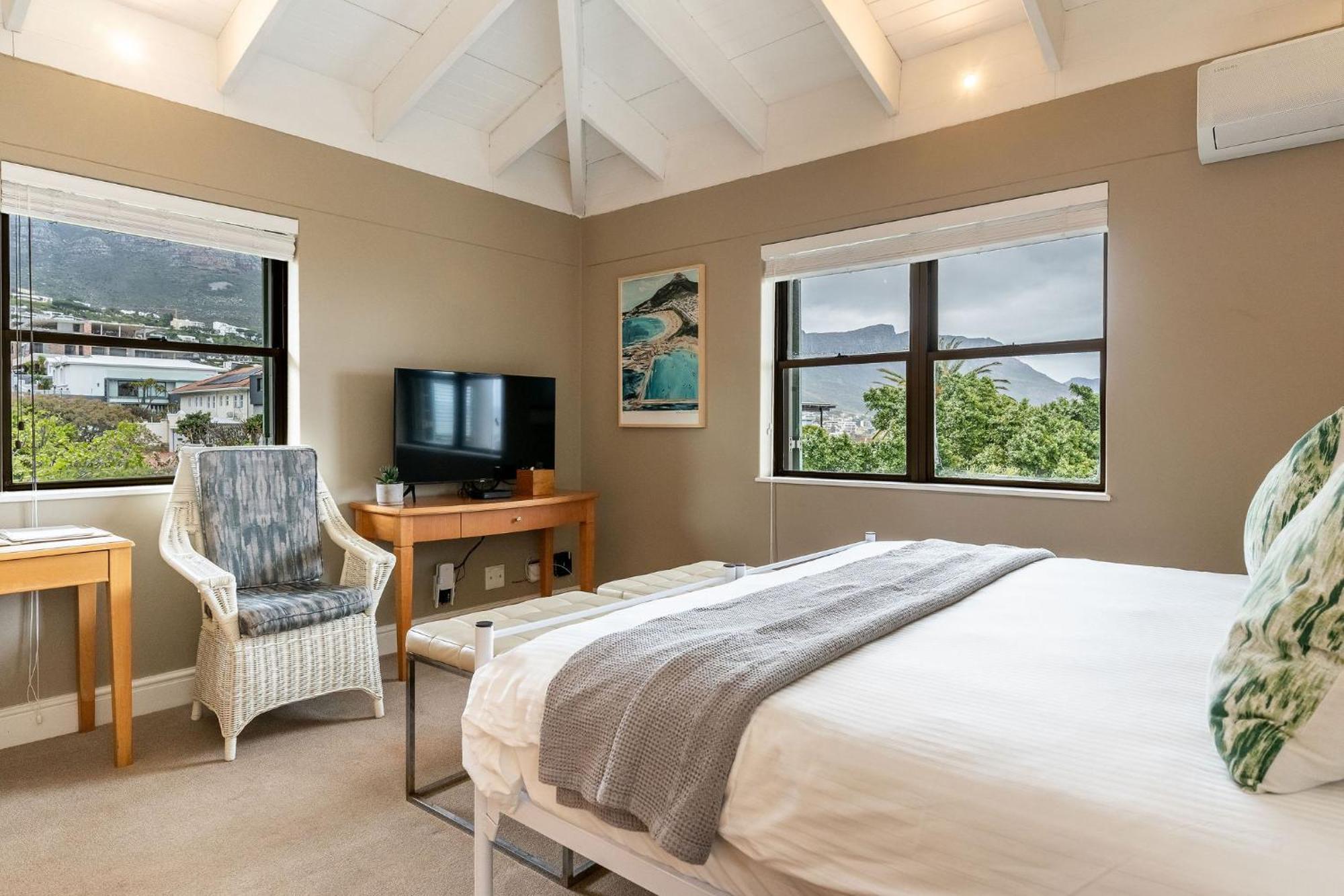 Camps Bay Retreat Hotel Κέιπ Τάουν Εξωτερικό φωτογραφία
