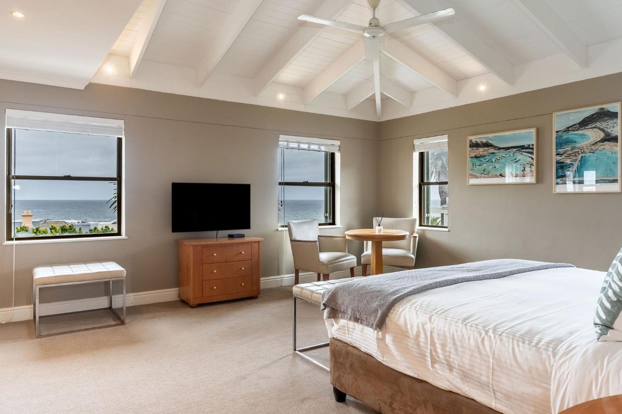 Camps Bay Retreat Hotel Κέιπ Τάουν Εξωτερικό φωτογραφία