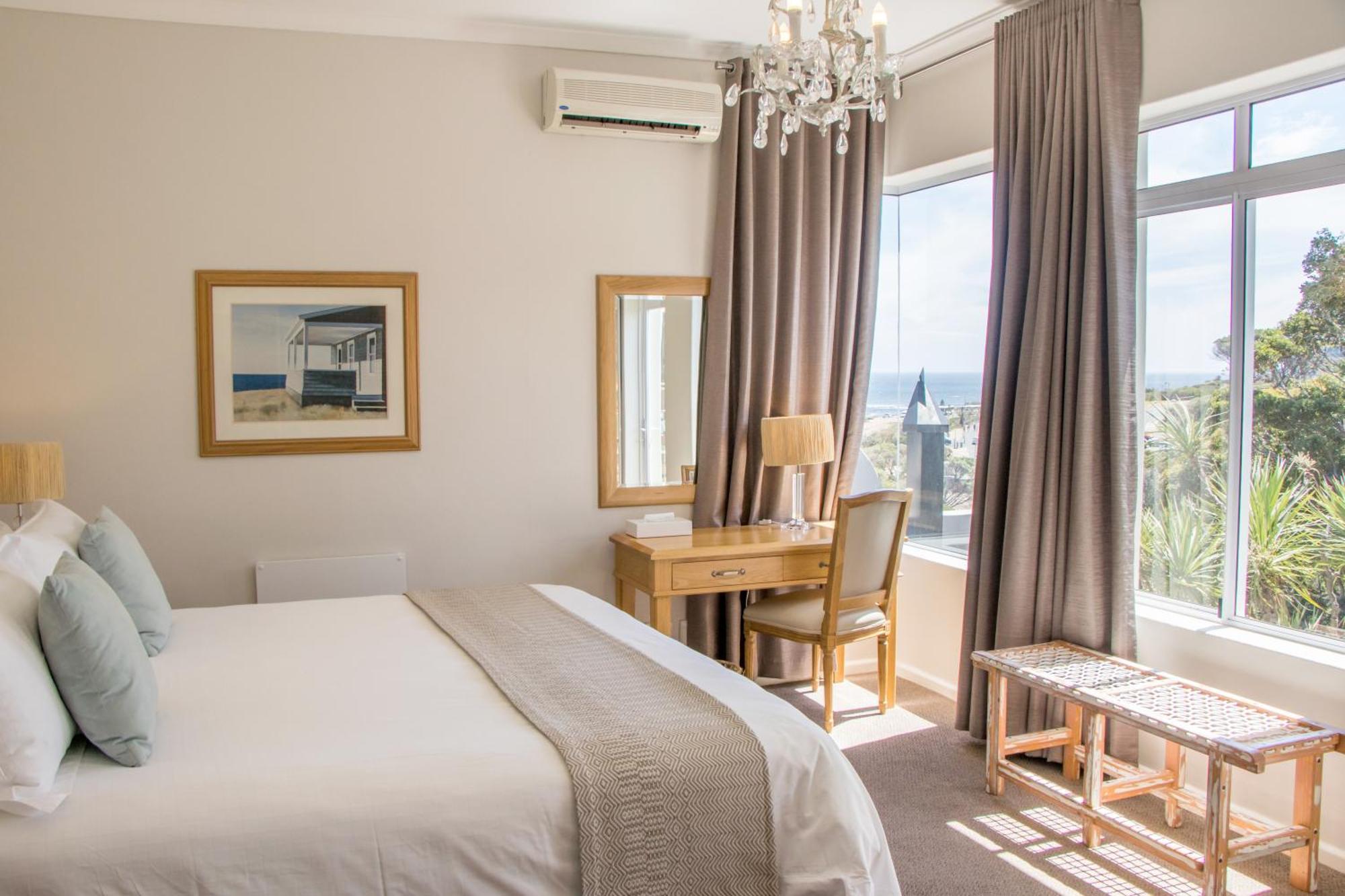 Camps Bay Retreat Hotel Κέιπ Τάουν Δωμάτιο φωτογραφία