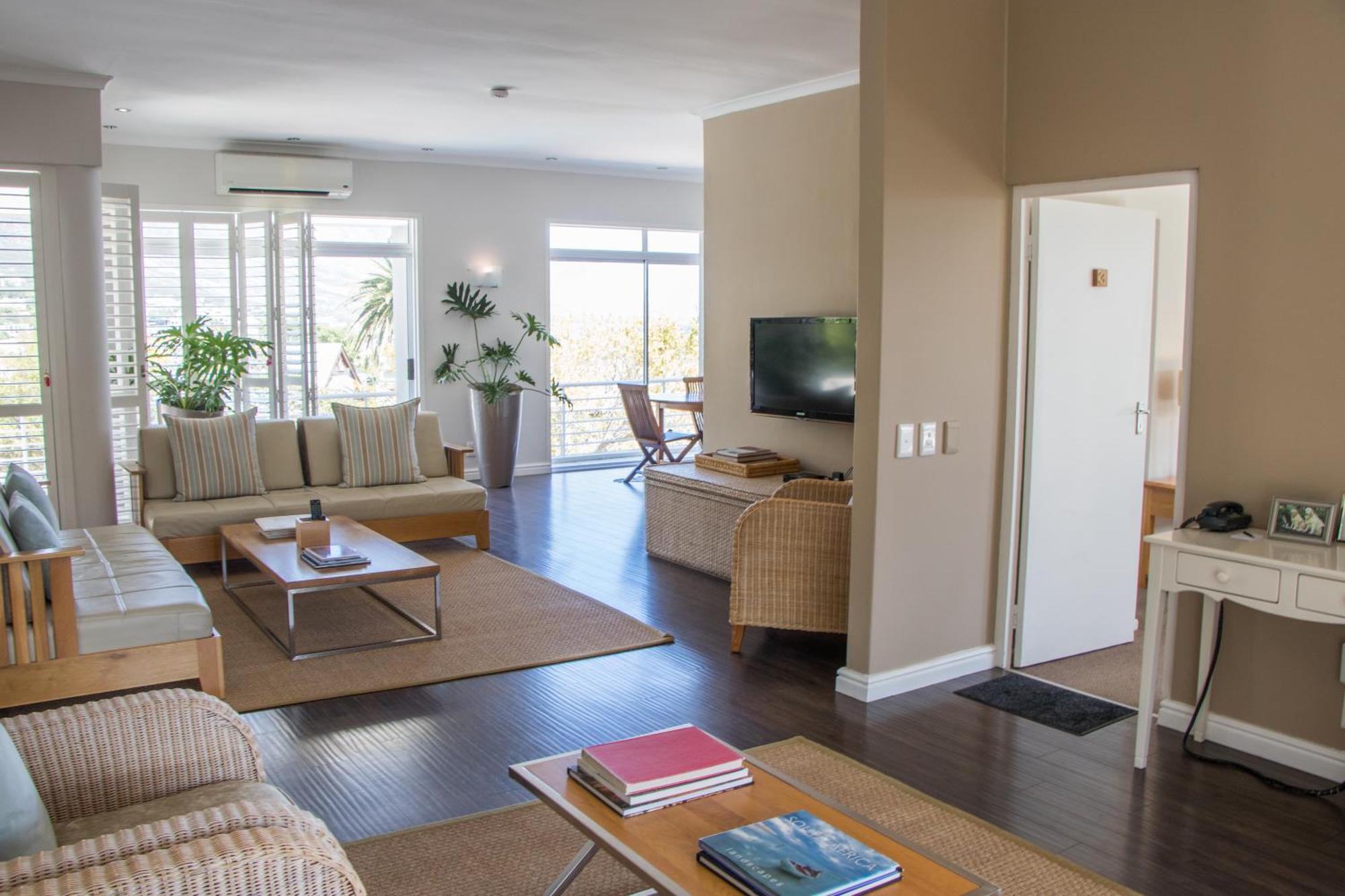 Camps Bay Retreat Hotel Κέιπ Τάουν Δωμάτιο φωτογραφία