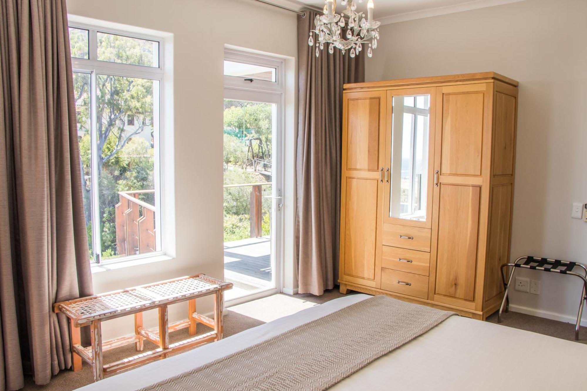 Camps Bay Retreat Hotel Κέιπ Τάουν Δωμάτιο φωτογραφία