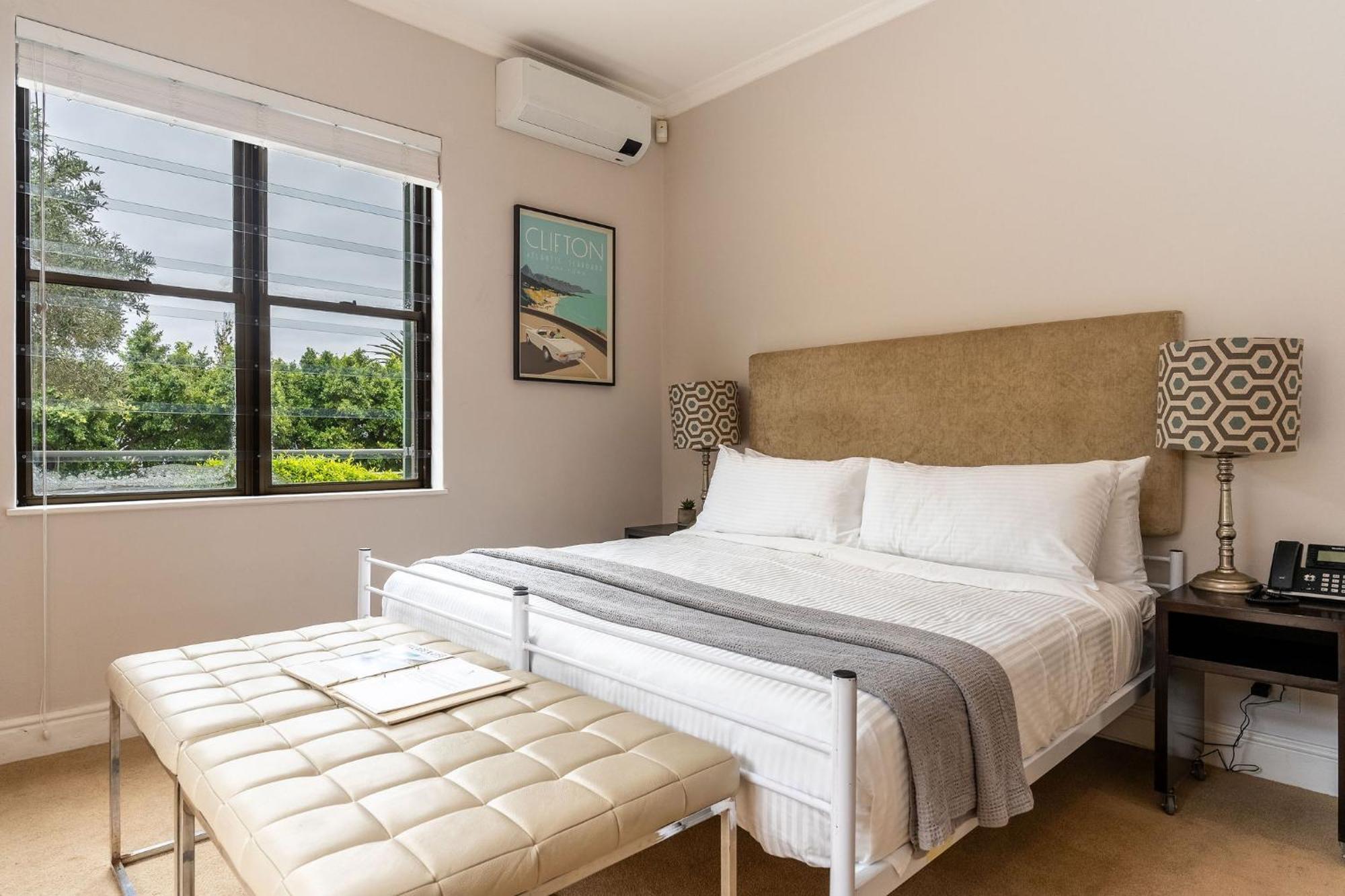 Camps Bay Retreat Hotel Κέιπ Τάουν Εξωτερικό φωτογραφία