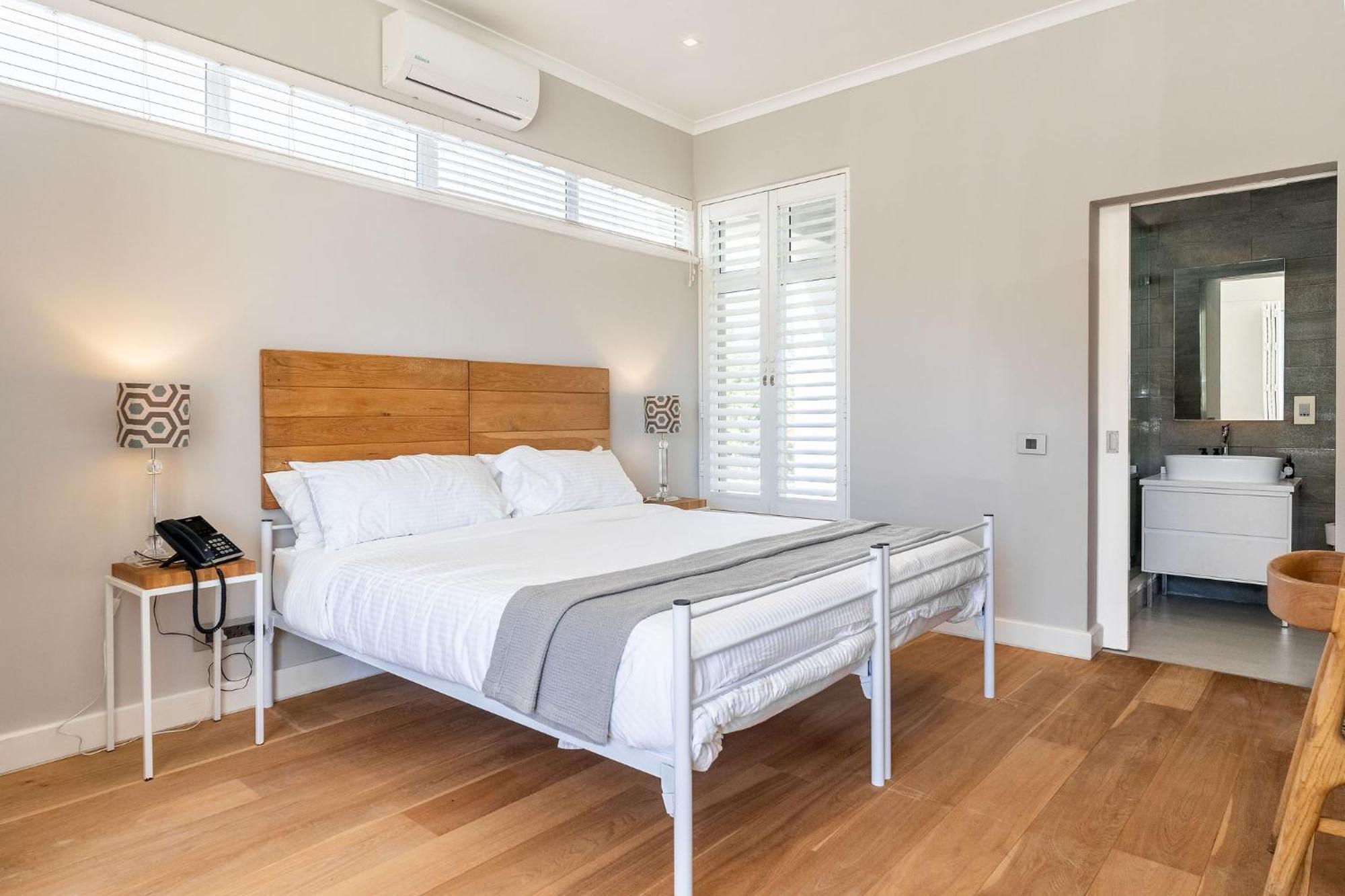 Camps Bay Retreat Hotel Κέιπ Τάουν Εξωτερικό φωτογραφία