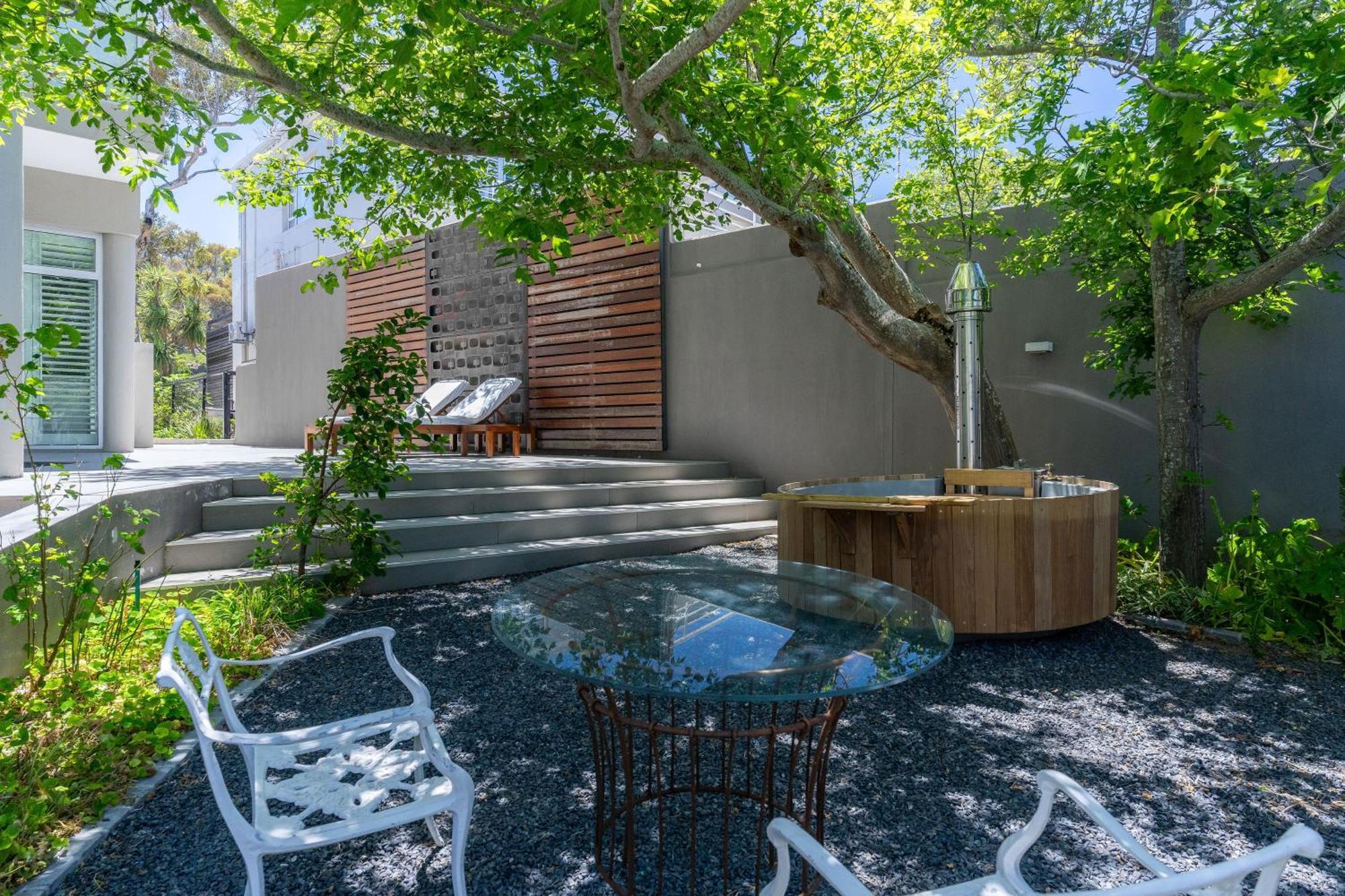 Camps Bay Retreat Hotel Κέιπ Τάουν Εξωτερικό φωτογραφία
