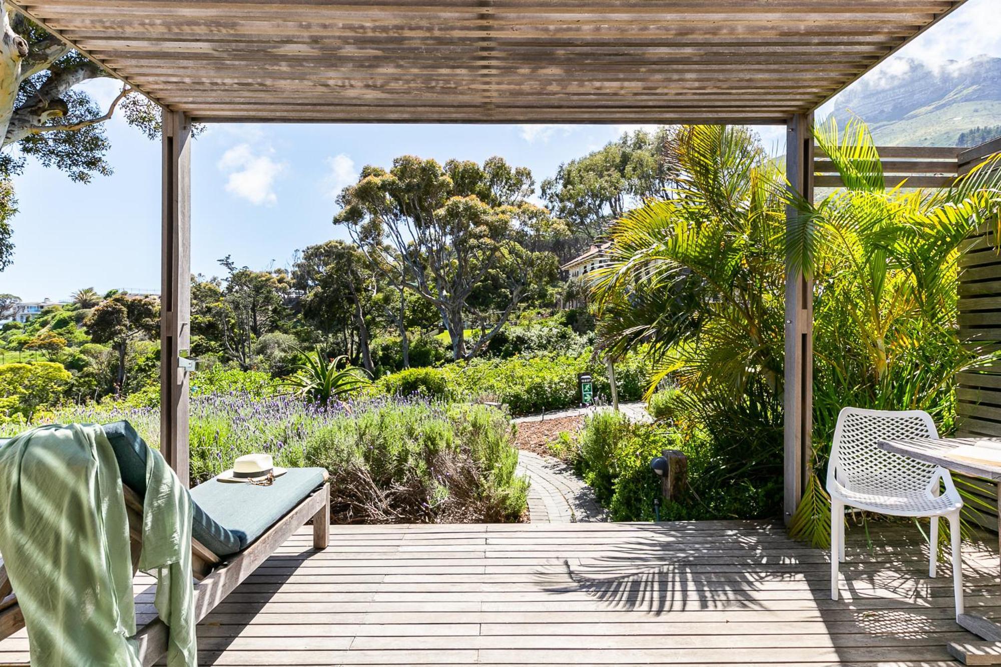 Camps Bay Retreat Hotel Κέιπ Τάουν Εξωτερικό φωτογραφία