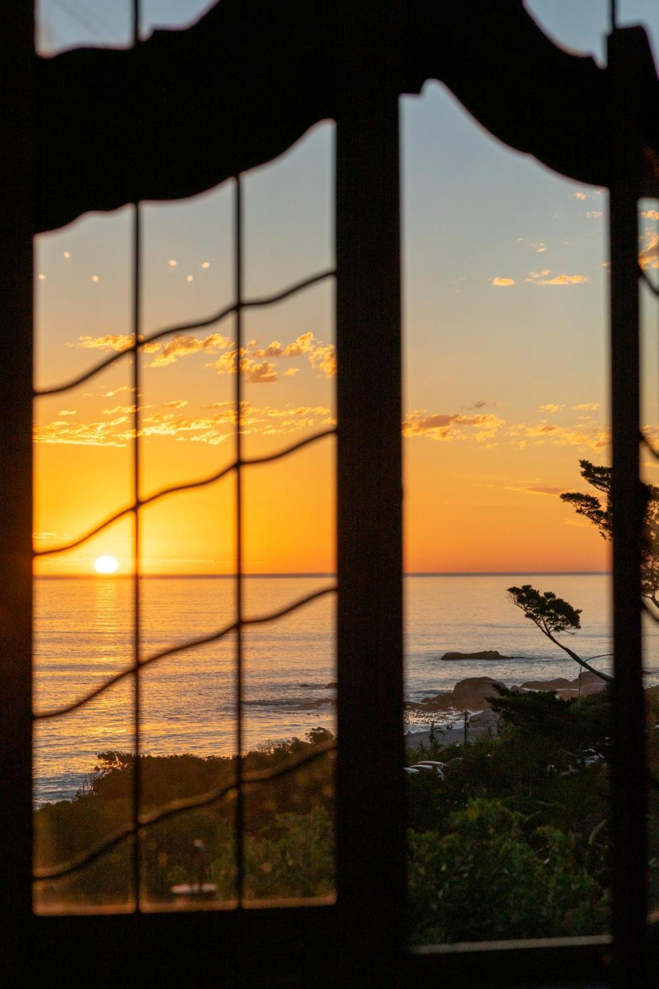 Camps Bay Retreat Hotel Κέιπ Τάουν Εξωτερικό φωτογραφία